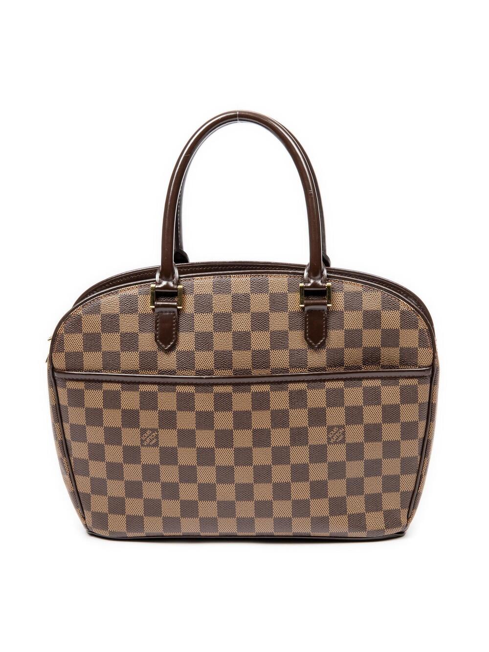 Louis Vuitton Sarria Handbag Damier #376727L10B